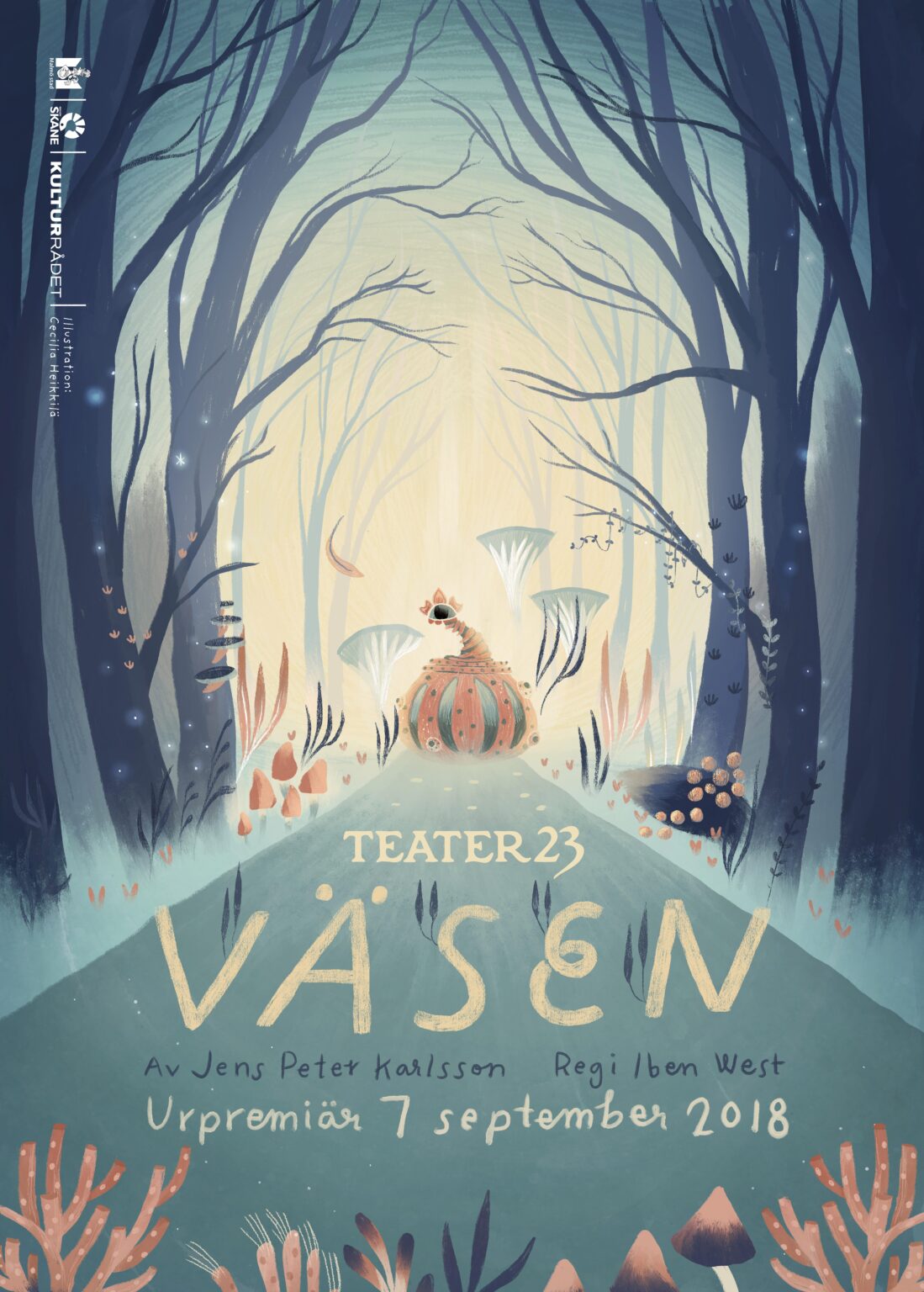 Väsen