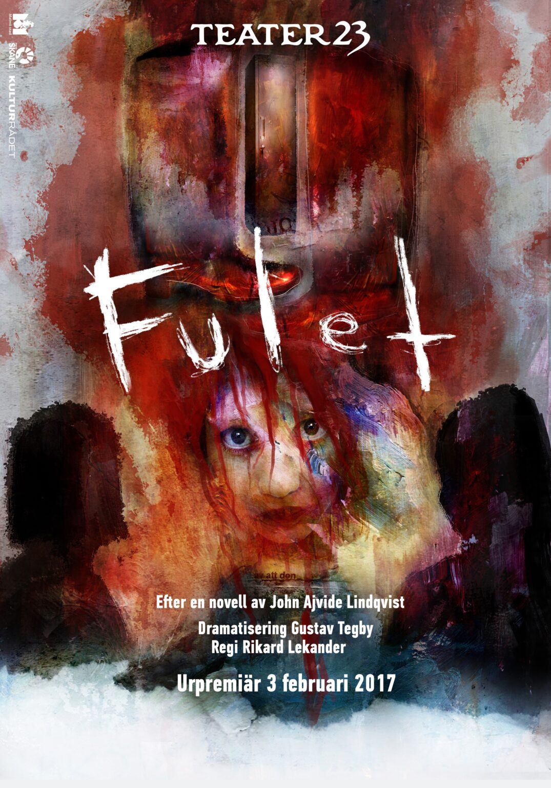 Fulet