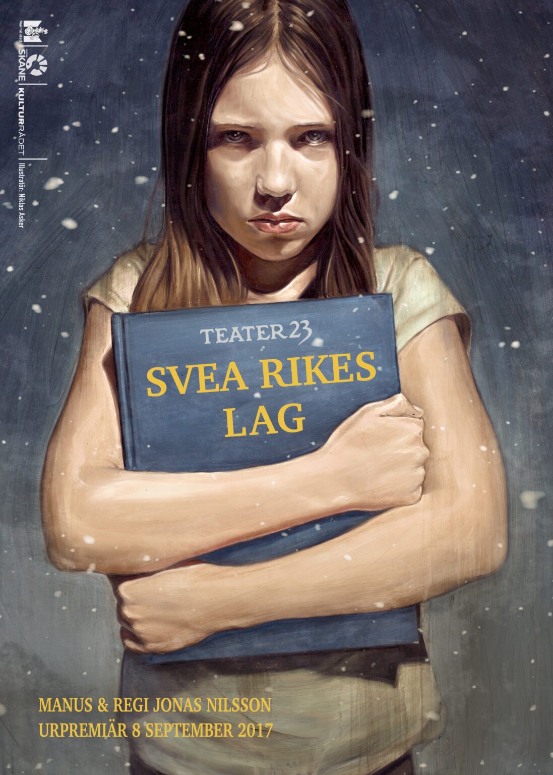 Svea Rikes Lag
