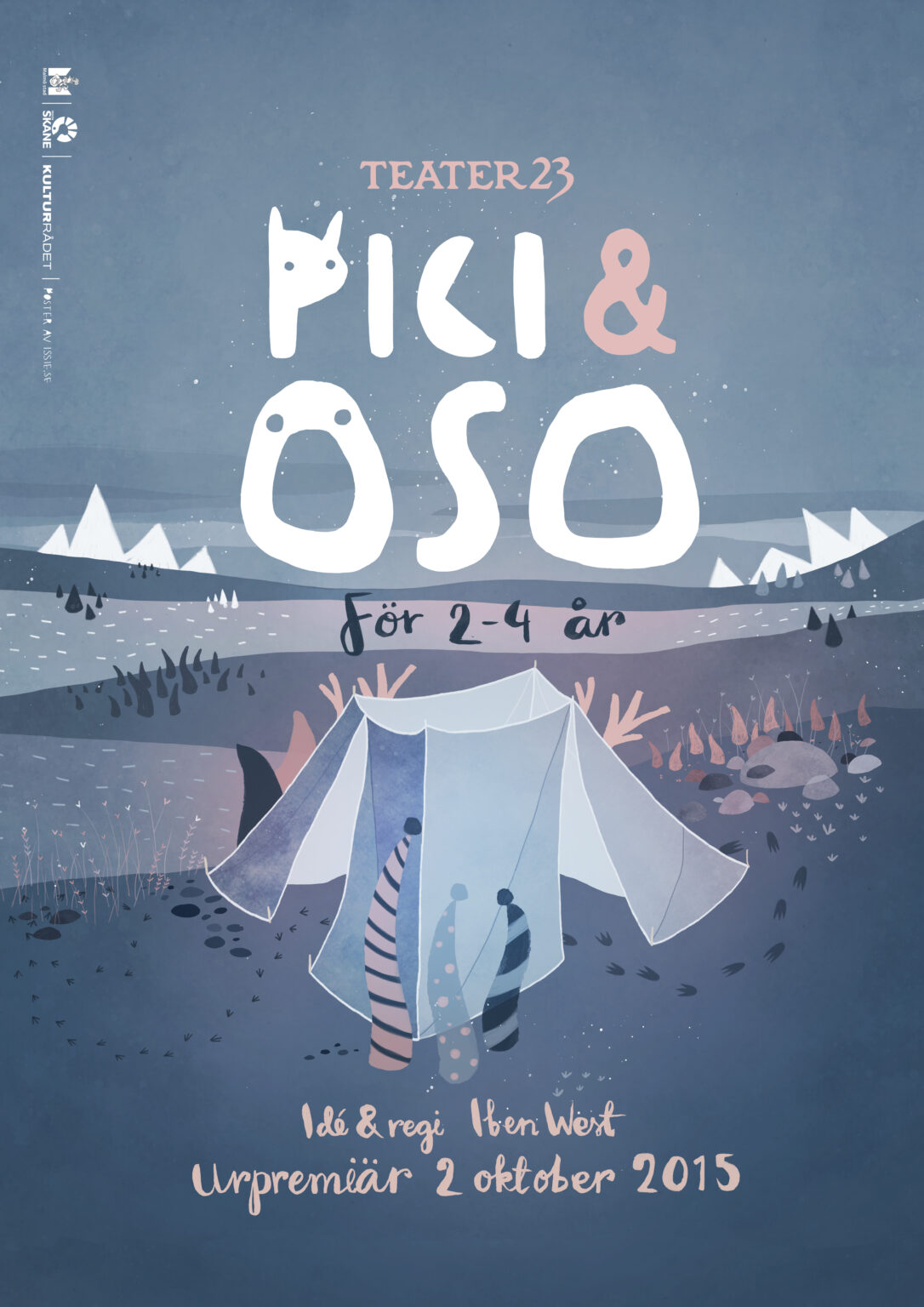Pici Oso
